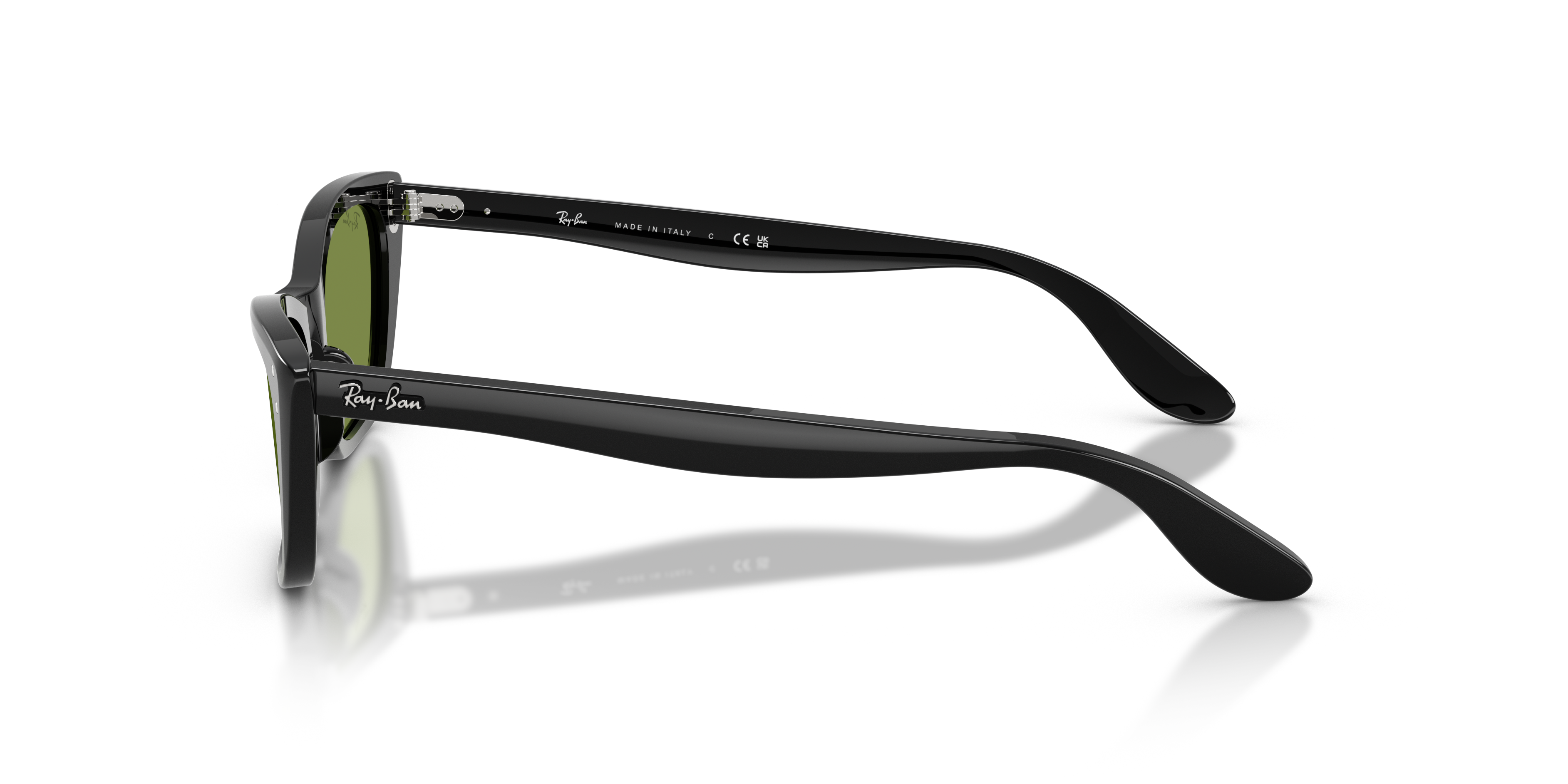 Ray-Ban RB2299 901/4E Lady Burbank 